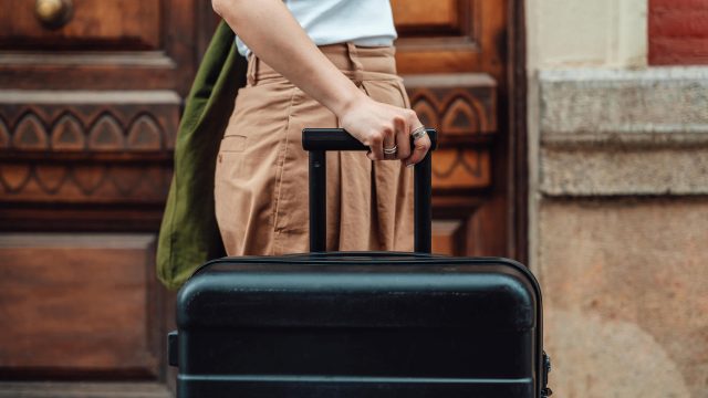 Streamline Your Travel: The Ultimate Carry-On Strategy for Cyclists
