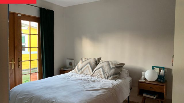 Elevate Your Bedroom Aesthetics with Picture Rail Molding