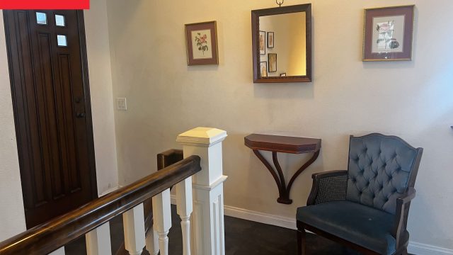 Transform Your Space: How AI Can Revitalize Your Entryway