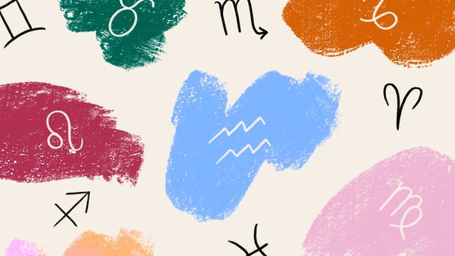 Discover Your Zodiac's Unique Color and Its Impact on Your Life