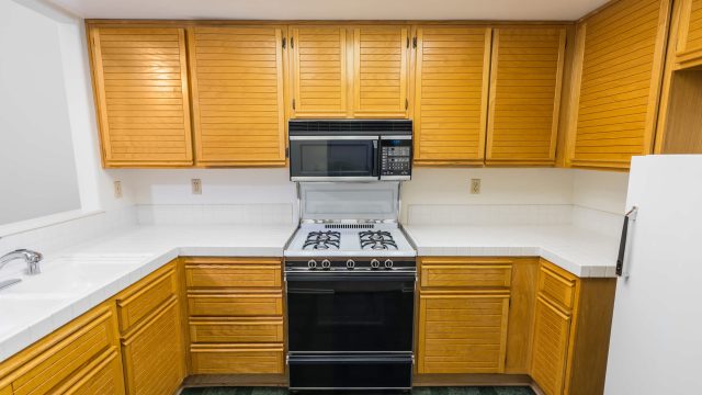 Revitalize Your Kitchen: Moder