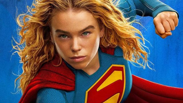 Mixed Reactions for Milly Alcock’s Supergirl as Critics Weigh In | mesin138 link alternatif, login r