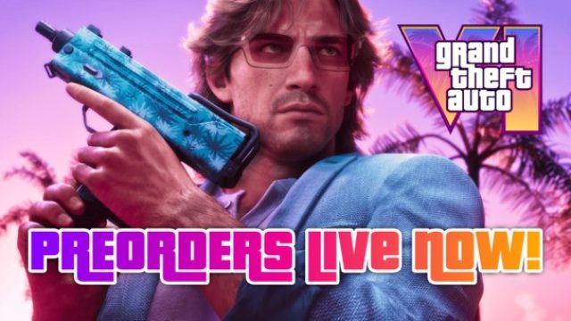 Secure Your Copy of GTA VI: Early Preorders Now Available! | kepo4d toto, gambling hall