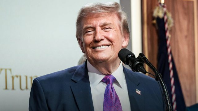 US Lifts Naval Blockade on Iran: Implications for Global Trade