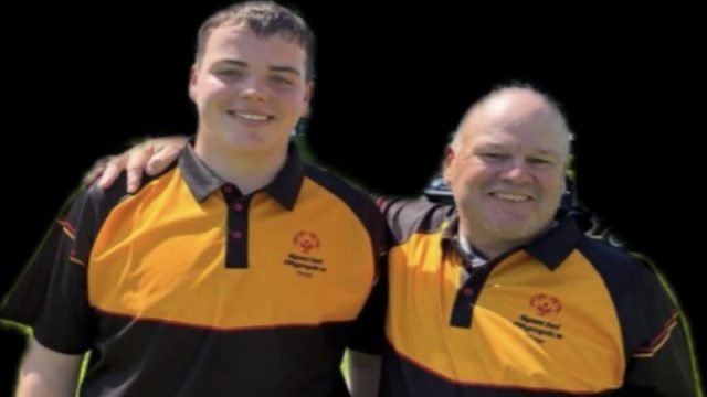 Celebrating Victory: North West Athletes Shine in Special Olympics Golf | live slot modal receh, win