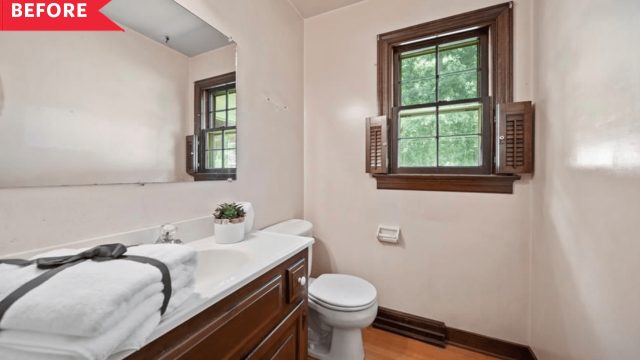 Transform Your Bathroom with Affordable DIY Mural Ideas