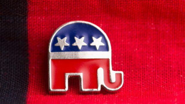 Alabama GOP Runoff Results: A Clear Shift Towards Extreme Conservatism | jungle spirit slot, wap aon