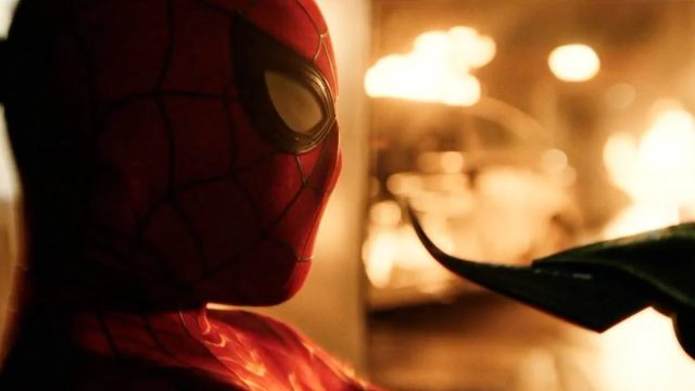 Exciting Sneak Peek of Spider-Man's New Suit in Latest Marvel Video | dewa atlantis, deposit pulsa m