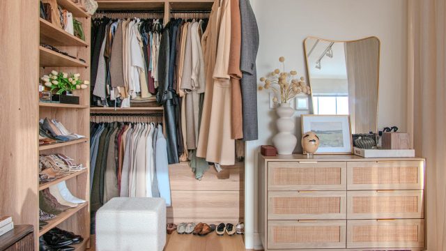 Transform Your Space: Affordable DIY Closet Solutions for Every Home | www jayatogel com, situs judi