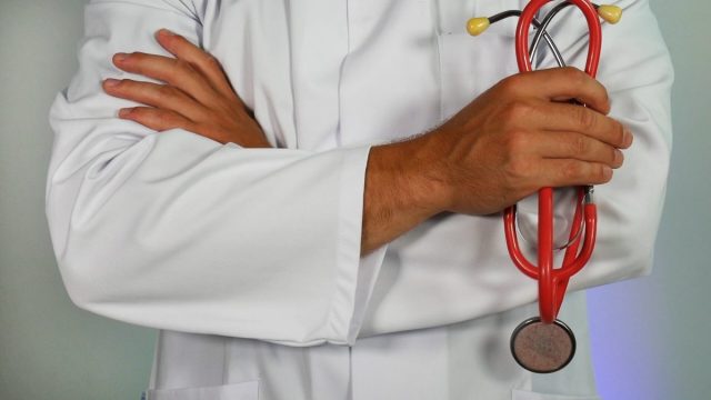 Burlison Advocates for Patient-Centric Healthcare Reform Now