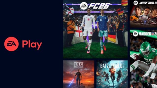 Unlock Gaming Savings: EA Play for $0.99 on Xbox, Limited Time Offer | mega88 slot game, world sport