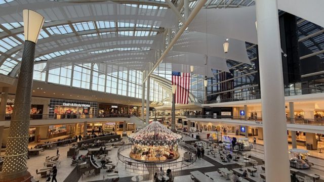 Transforming Riverchase Galleria: A New Era for Hoover | nomor keluar kim malam ini, monster sub ind