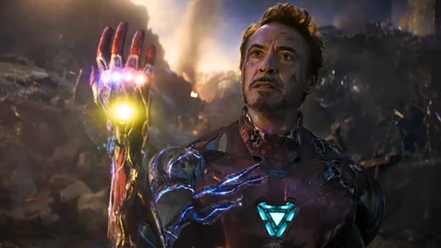 Experience Avengers: Endgame Encore with Enhanced Visuals | togel taiwan jaya, betkeen, slot babetot