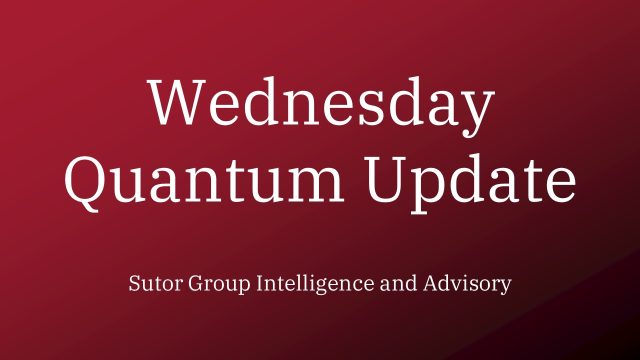 Exploring the Future of Quantum Technology: Insights for 2026 and Beyond