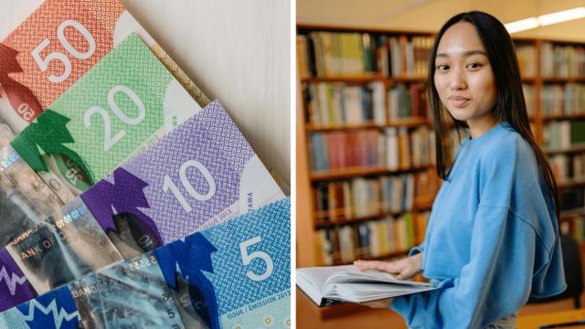 Navigating University Financing: Essential Insights for Canadian Students | bca casino, data tiwan, 