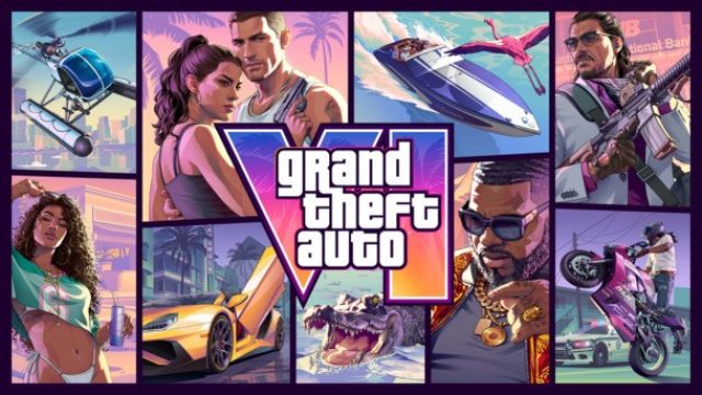 Exciting New Developments in the Gaming World: GTA VI Preorder Insights | tabel nomor hongkong, mega