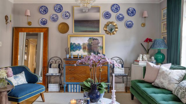 Revolutionize Your Home Decor 