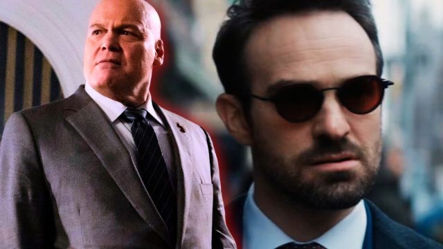 Wilson Fisk's Iconic Look Returns in Daredevil's Latest Season | dewa poker qq, fatiha al nuri, down