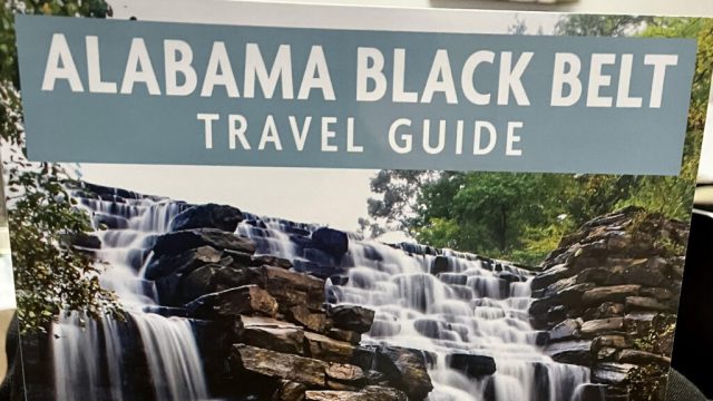Discover the Hidden Gems of Alabama's Black Belt Region | sosial slot turnamen, freebet slot verifik