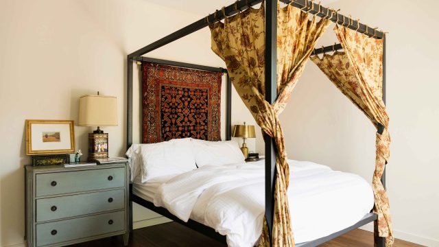 Transform Your Bedroom: This Color Could Boost Property Value in 2026