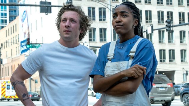 The Future of FX's The Bear: What Comes Next After Season 5 | cara bermain fire strike, blackjack mo