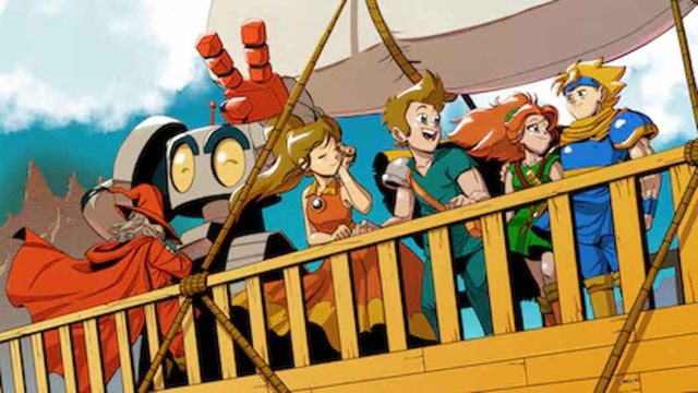 Rediscovering The Charm of Classic RPGs in Today's Gaming Landscape