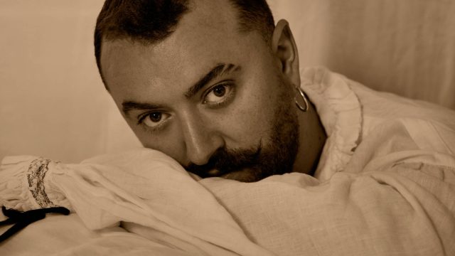Sam Smith Unveils Heartfelt New Single and Upcoming Album Release