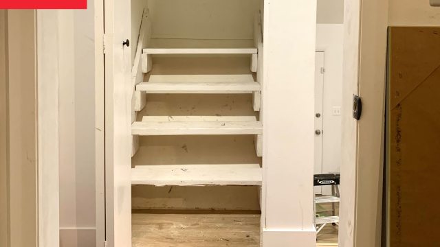 Transform Your Space: Innovative DIY Closet Solutions That Impress