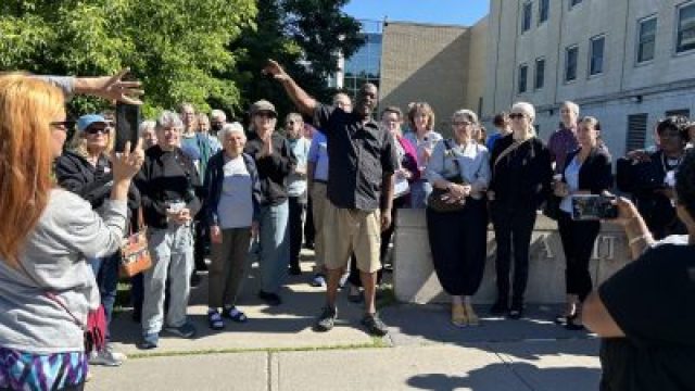Heroic Act or Misunderstanding? The Arrest That Shocked a Community | rtp mainsgp, navy4d, yuk69 slo