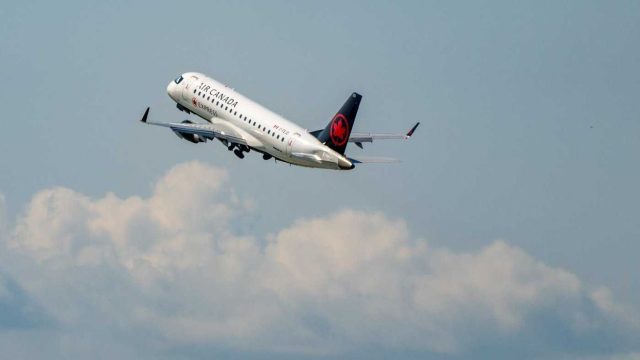 Air Canada Flight Diversion Highlights Pilot Health Protocols | inibet88 link alternatif, cwek slot
