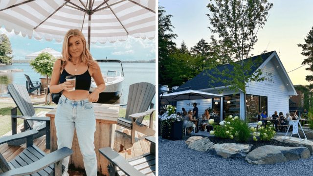 Discover the Hidden Gem of Bala, Ontario: Your Next Summer Getaway | rtp infini88, situs cipit88
