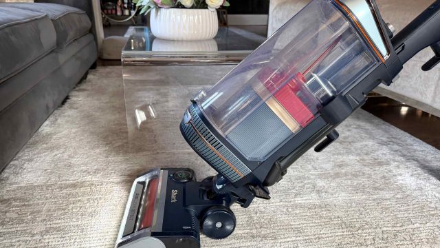 Transforming Your Cleaning Experience with Shark's Latest Vacuum