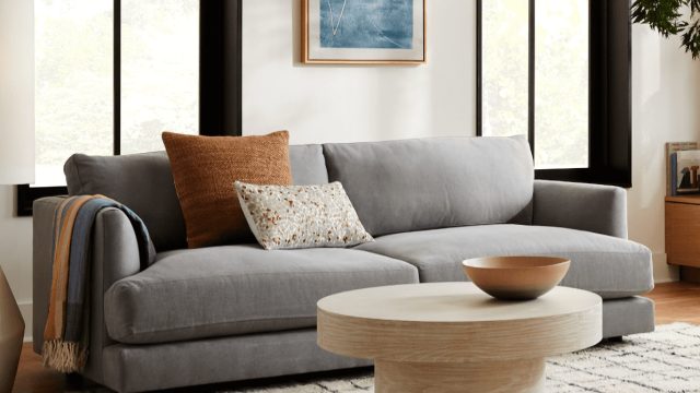 Top Fourth of July Sofa Bargains You Can't Miss