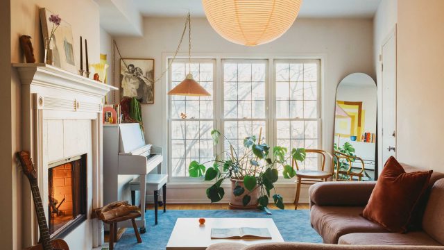 Stylish Home Decor Trends: Five Below's Latest Gold Mirror Revival