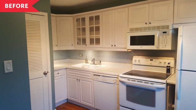 Transform Your Condo Kitchen with Innovative Cabinet Solutions