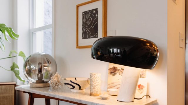 Innovative Table Lamps That Transform Your Living Space
