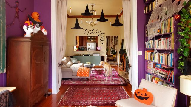 Embrace the Whimsical Spirit of Summerween with Unique Decorations