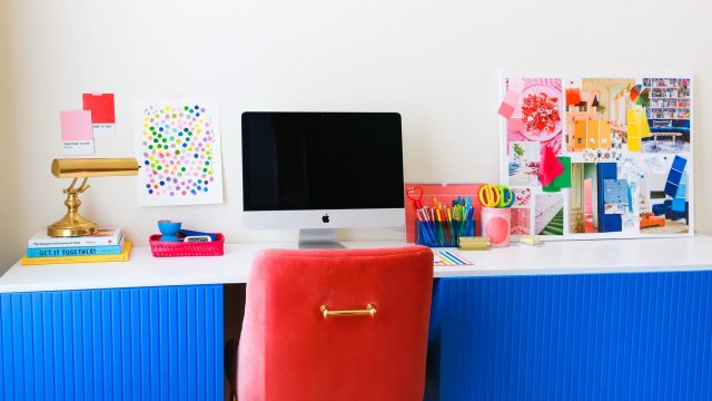Transform Your Workspace: Creative Desk Ideas Using IKEA Products