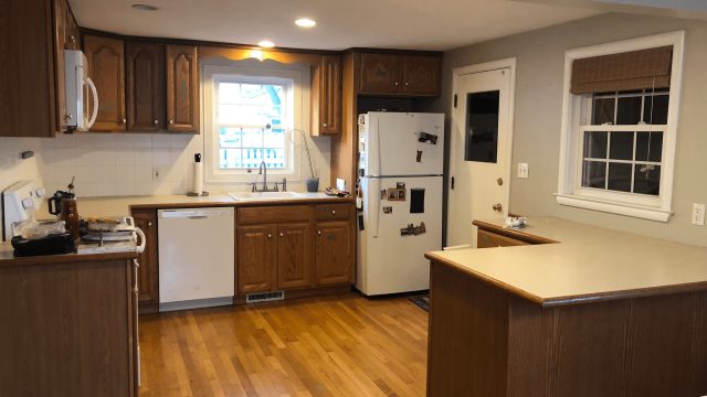 Transforming Your Space: How a Mudroom Redesign Enhances Home Functionality
