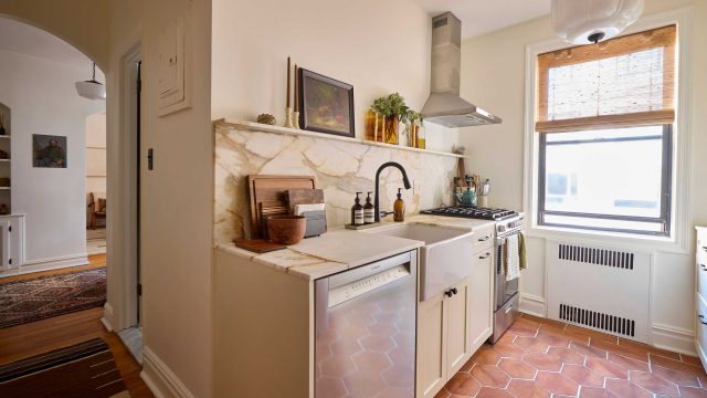 Innovative Open Shelving Ideas for Modern Homes