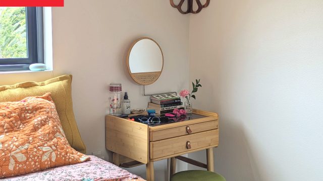 Transform Your Nightstand: Discover the Ultimate Bedside Organizer