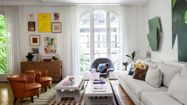 Elevate Your Home Decor with A