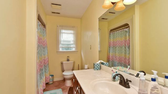 Transform Your Bathroom on a Budget: A Quick Guide to Stylish Renovations
