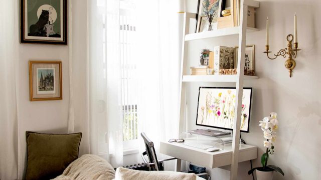 Revamping Your Home Office: Creative Ideas for Enhanced Productivity