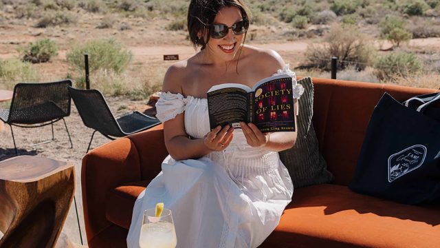Why a Reading Retreat Could Be Your Best Digital Detox This Year