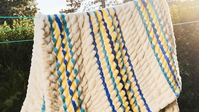 Upgrade Your Comfort: Discover Affordable Luxury Blankets