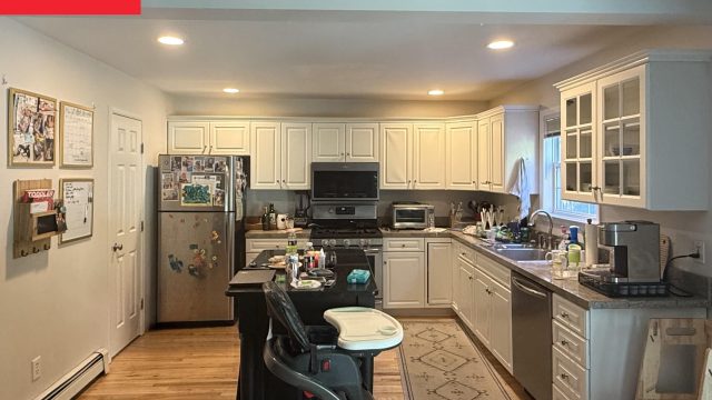 Transforming Spaces: The New Era of Kitchen Renovations