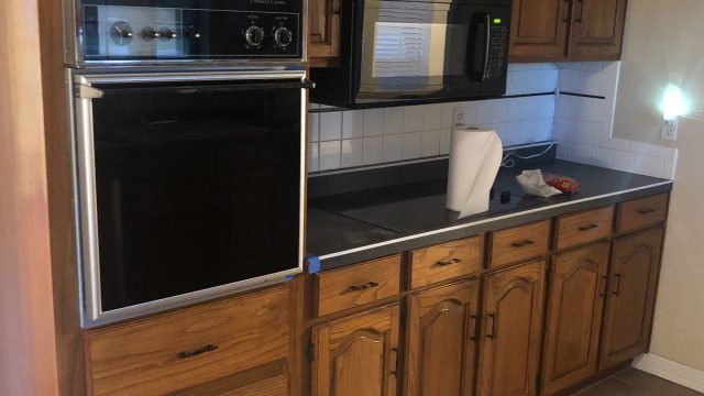 Transforming Outdated Spaces: Embrace the Cottage Kitchen Aesthetic