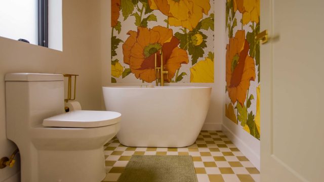 Affordable Bathroom Upgrades: Transform Your Space with Simple Decor