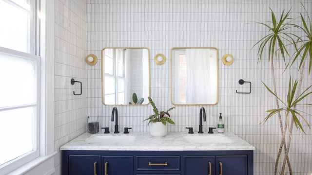 Transform Your Bathroom with Smart Storage Solutions